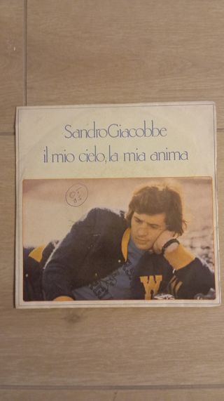 2x Vinili: Sugar Baby Love & Mi Va Di Cantare