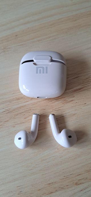 Auriculares inalámbricos. Xiaomi