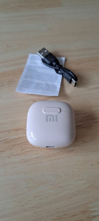 Auriculares inalámbricos. Xiaomi