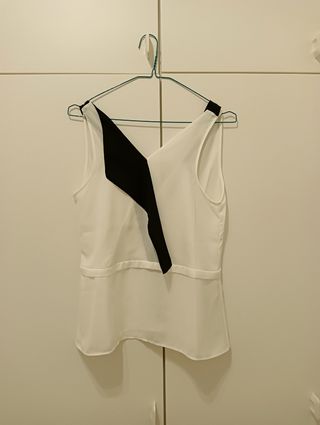Blusa Mango