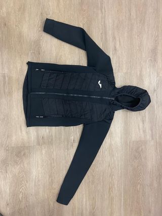 Chaqueta joma