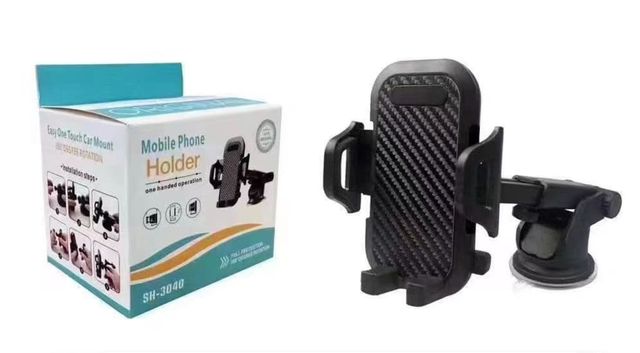 Soporte para teléfono móvil para coches SH-3100