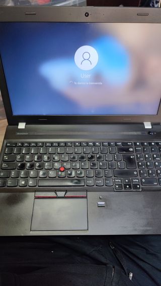 Portátil i5 8gb SSD