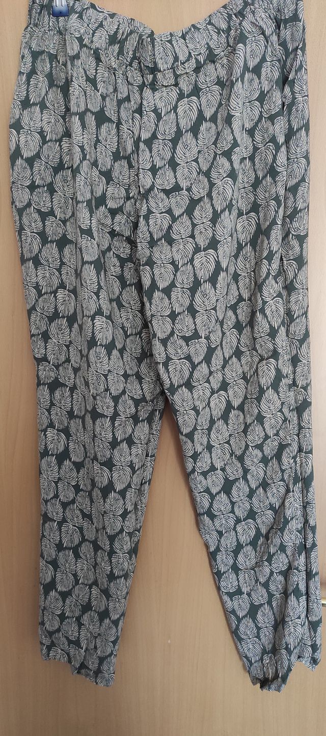 Pantalón Lefties XL