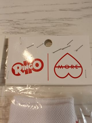 Gadget Ringo 2 paia di calzini