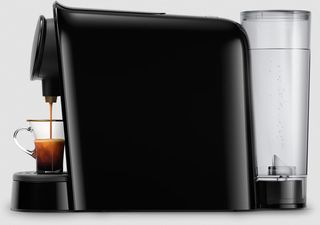 Philips L'or Barista Cafetera de Cápsulas