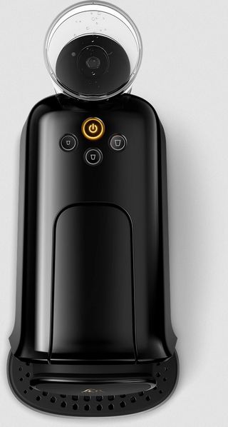 Philips L'or Barista Cafetera de Cápsulas