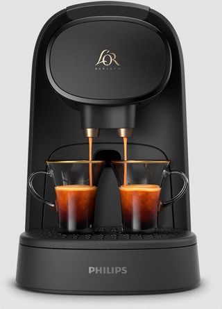 Philips L'or Barista Cafetera de Cápsulas