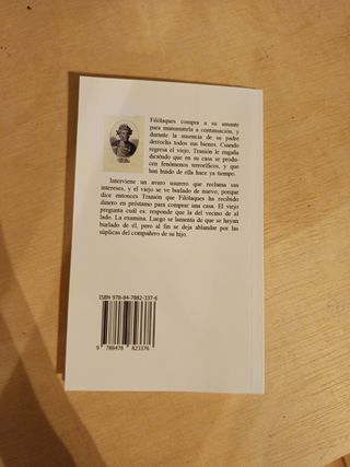 Pack de libros de libros clásicos