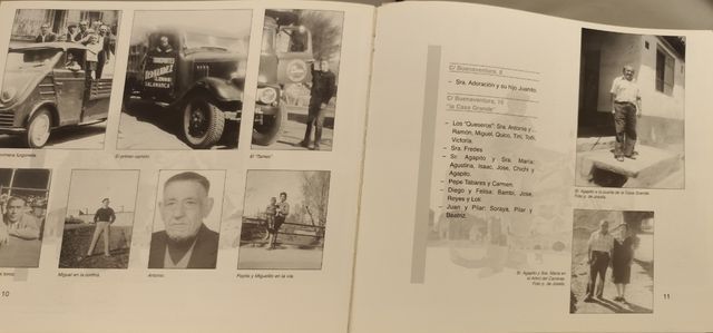 Libro Salamanca Arrabal