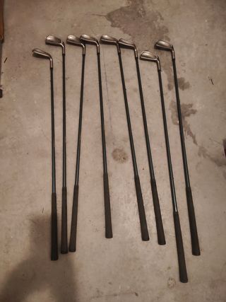Bolsos Golf - Génesis  Boss III
Callaway big bert