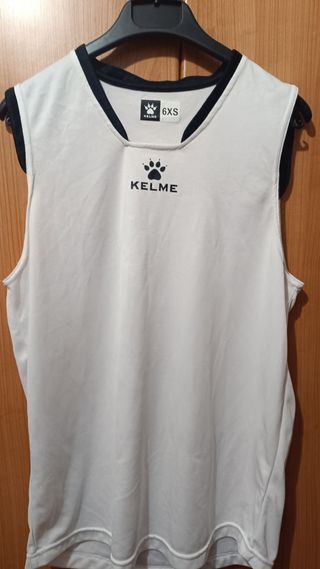 Camiseta Kelme