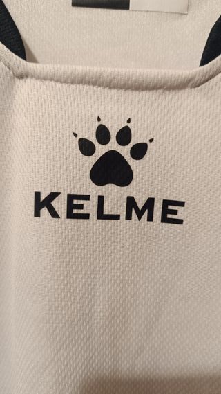 Camiseta Kelme
