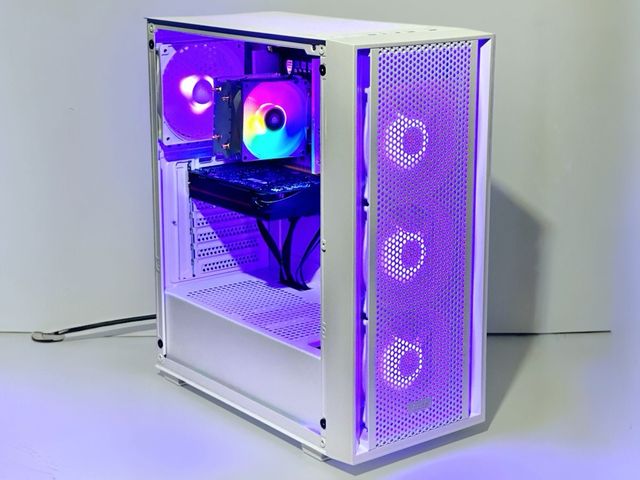 PC Gamer RTX 2060 / intel Core i5 / 32GB-1TB SSD