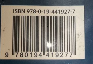 Diccionario Oxford Pocket inglésespañol.