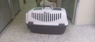 Transportín para mascotas