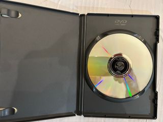 DVD Le Projet Blair Witch - Terror