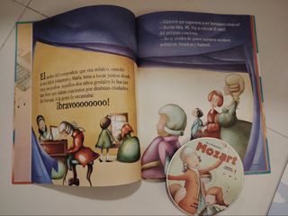 Libros infantiles