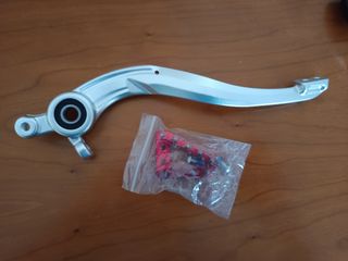 Pedal de freno Gas Gas EC 2021-23