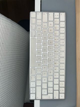 iMac 21,5" 2017 - Retina 4K