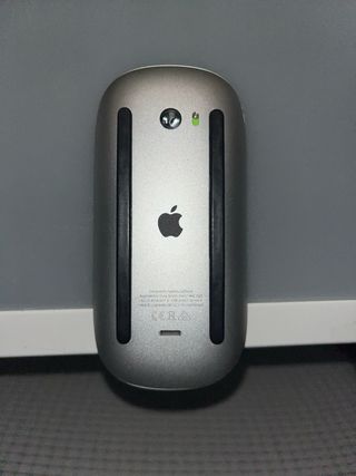 iMac 21,5" 2017 - Retina 4K