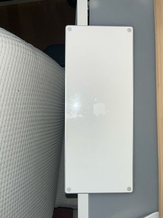 iMac 21,5" 2017 - Retina 4K
