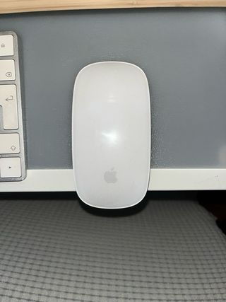 iMac 21,5" 2017 - Retina 4K