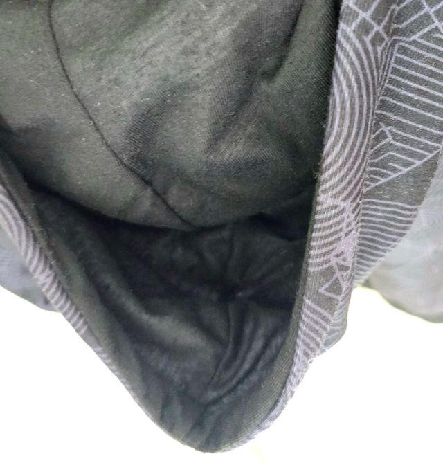 Chaqueta con logo de star wars