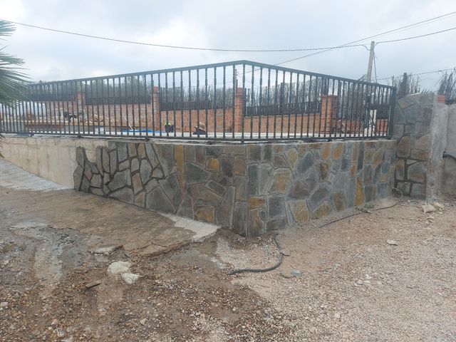 Piedra Decorativa - Revestimiento