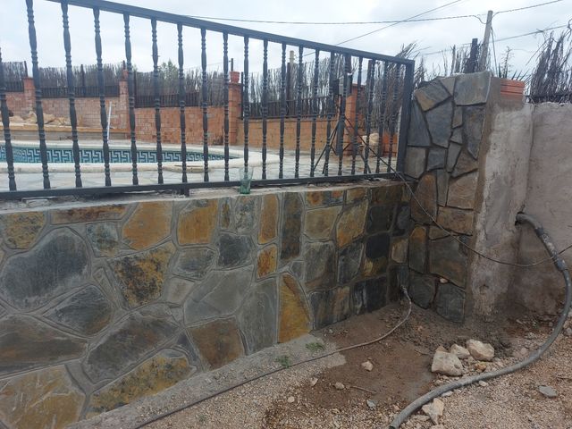 Piedra Decorativa - Revestimiento