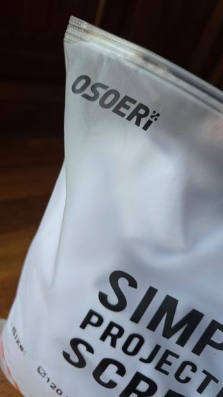 Pantalla Proyección 120" OSOERI