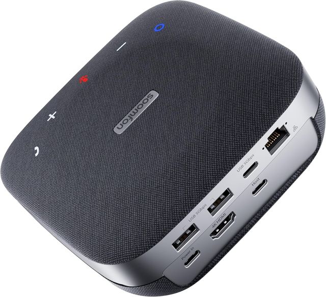 Altavoz para conferencias