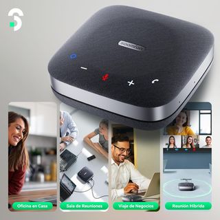 Altavoz para conferencias
