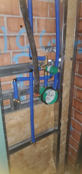 Fontaneria servicio a domicilio en Málaga