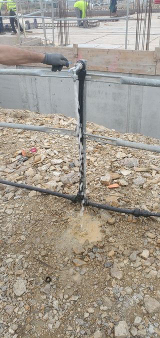 Fontaneria servicio a domicilio en Málaga