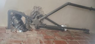 Fontaneria servicio a domicilio en Málaga