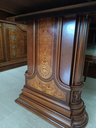 SALON CLASICO COMPLETO