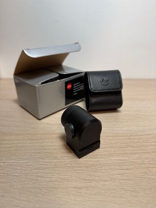 Leica Typ 020 EVF