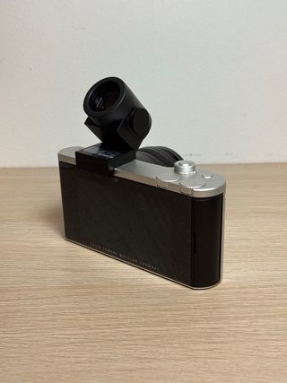 Leica Typ 020 EVF