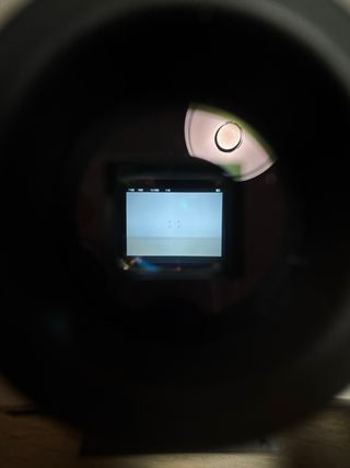 Leica Typ 020 EVF