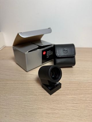 Leica Typ 020 EVF
