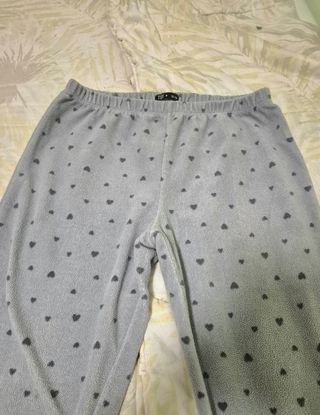 Conjunto pijama