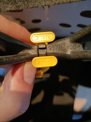 Playmobil Caballo y jinete 1974