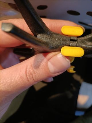 Playmobil Caballo y jinete 1974