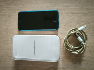 iPod touch 5ª generación 64gb