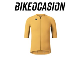 Maillot corto Gobik unisex Phantom dandelion