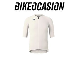 Maillot corto Gobik unisex Phantom Tofu