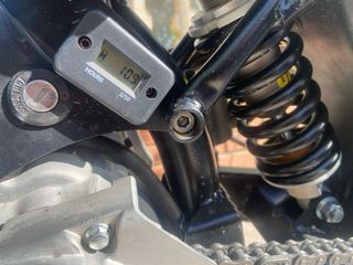 Pitbike YCF 90cc - Motocross KTM 50 2006