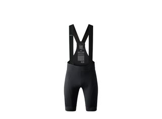 Culotte corto Gobik hombre Matt 2.0 black