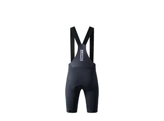 Culotte corto Gobik hombre Matt 2.0 ultrablue